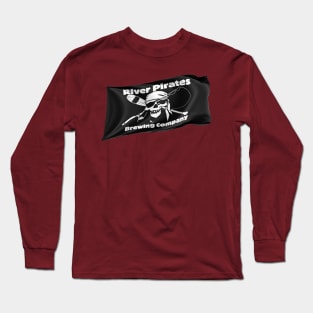 River Pirates Brewing Company Long Sleeve T-Shirt